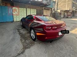 شيفروليه كامارو